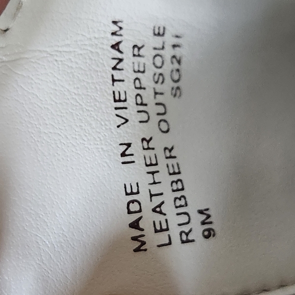 MICHAEL KOR WOMEN SHOE SIZE 9 - Picture 8 of 9